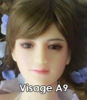 Visage A9