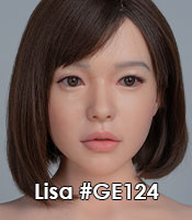 Visage lisa ge124 zelex 