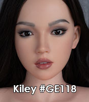 Visage Kiley GE118 Zelex