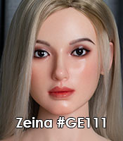 Visage zeina ge111 zelex 