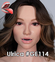 Visage ulrica ge114 zelex 