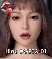 Visage lilou ge03-01 zelex 