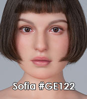 Visage sofia ge122 zelex 