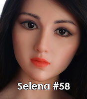 Selena #58