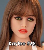 visage Kaylee 62 TPE HRDoll