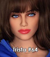 visage Trista 64 TPE HRDoll
