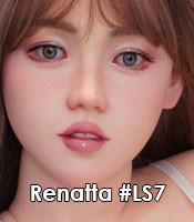 visage angelkiss renatta LS7