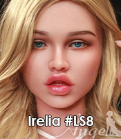 Irelia #LS8