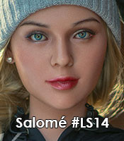 Salomé #LS14