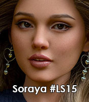 Soraya #LS15