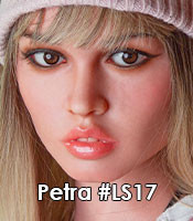 Petra #LS17