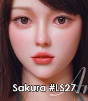 Sakura #LS27