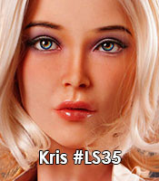 visage angelkiss kris LS35