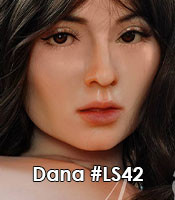 visage angelkiss dana LS42