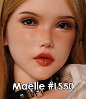 Maëlle #LS50