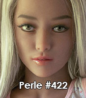 visage perle wmdolls 422