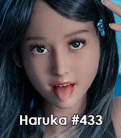 visage haruka wmdolls 433