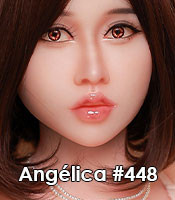 Angélica #448