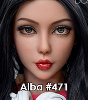 visage alba wmdolls 471