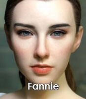 Fannie #S1