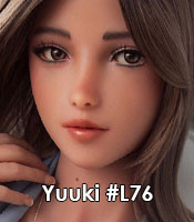 visage Yuuki L76 sedoll