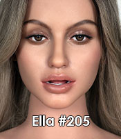 Visage Ella ZXE205 zelex sle