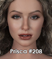 Visage Prisca ZXE208 zelex sle