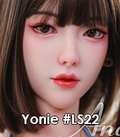 visage angelkiss yonie LS22
