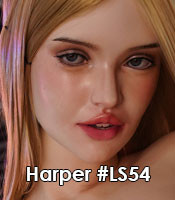 visage angelkiss harper LS54