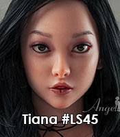 Tiana #LS45