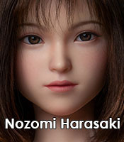 16. Nosomi Harasaki - Shenmue