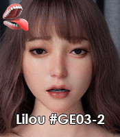 Lilou #GE03-02 MJ
