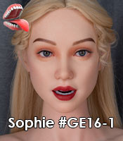 Sophie #GE16-01 MJ