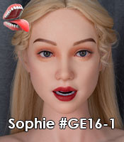 Visage sophie ge16-1 zelex 