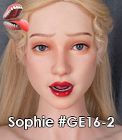 Visage sophie ge16-2 zelex 