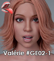Valérie #GE02-01 MJ