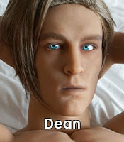 visage Dean TPE d4e