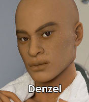 visage Denzel TPE d4e