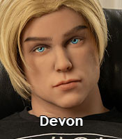 Devon