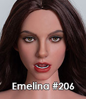 Visage Emelina ZXE206 zelex sle