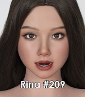 Visage Rina ZXE209 zelex sle