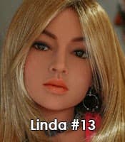 Linda #13 