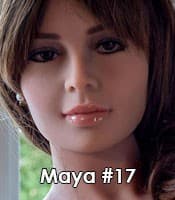 Maya #17