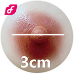 3cm