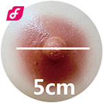 5cm