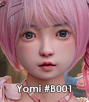 visage yomi xtdoll 