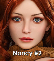 visage Nancy xtdoll 