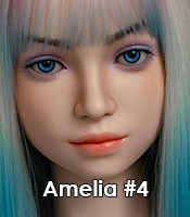 visage Amelia xtdoll 