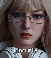 visage Irina xtdoll 