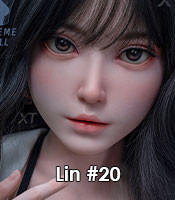 visage Lin xtdoll 